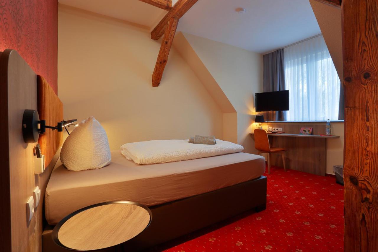 Landhotel & Brauhaus Prignitzer Hof Прицвальк Экстерьер фото